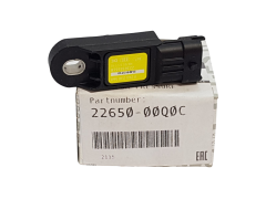 Senzor Tlaku Vzduchu Nový originál Renault 1.6-2.3 dCi 2265000Q0C