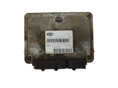 Blok Ovladačů IAW.4AF.M9 55187372 61600.627.05 Fiat Magneti Marelli 14557