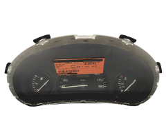 Tachometr Peugeot 206 9634960980 09031949901 32412 Tachometr Peugeot 206 9634960980 09031949901 32412