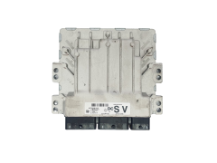 Blok Ovladačů 237104412S 237101339S Dacia Continental 37140