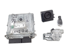 Starter Pack Mercedes E W212 A6429002900 A2125450108 208.0 3.0 CDI
