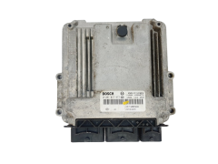 Blok Ovladačů 0281017977 237100899R 237101487R Renault Bosch 38001