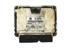 Blok Ovladačů 045906019T 0281001804 VW Bosch
