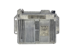 Blok Ovladačů 8200031655 7700868294 21656829-0 Renault Sagem 54362