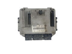 Blok Ovladačů 0281010769 8200184294 8200269883 Renault Bosch 45295