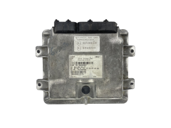 Blok Ovladačů 55204807 4100120 110R-006014-00 Fiat Metatron 56073