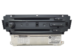 Navigace BMW 6583 6974916 A2C53117102