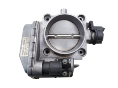 Škrticí Klapka Mercedes-Benz 1121410025 0205003046 Bosch 1062 Škrticí Klapka Mercedes-Benz 1121410025 0205003046 Bosch 1062