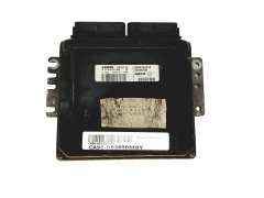 Blok Ovladačů S118301104A 8200124318 8200080285 Renault Siemens 28005