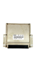 Blok Ovladačů 46479993 0281001879 C414E186 Fiat Bosch 21999