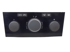 Panel Větrání AC Opel Astra H Zafira B 13250622 Panel Větrání AC Opel Astra H Zafira B 13250622