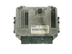 Blok Ovladačů 0281010769 8200263396 8200285406 Renault Bosch 30961