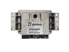Blok Ovladačů 9663380880 16.807.064 IAW6LPC.105 PSA Magneti Marelli 30874