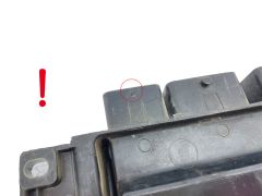 Blok Ovladačů Renault 8200334419 8200374395 R0410C131A Delphi 53937