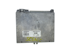 Blok Ovladačů S111730117B 7700875746 7700102197 Renault Siemens
