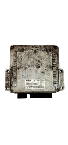 Blok Ovladačů 0281011031 9646719080 28FM0000 PSA Bosch 21995