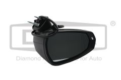 Zpětné Zrcátko Levý 8V5857409B 88571794402 Audi A3 DPA