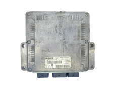 Blok Ovladačů 0281011518 9658373180 9640938680 PSA Bosch 63258