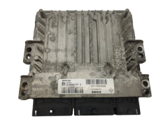 Blok Ovladačů Renault S180067137A 237100386R 237100037R Continental