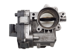 Škrticí Klapka 48CPD4 Fiat Opel Saab Alfa Romeo Magneti Marelli 1112 Škrticí Klapka 48CPD4 Fiat Opel Saab Alfa Romeo Magneti Marelli 1112