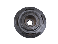 Řemenice Klikové Hřídele 8200458171 2.2 2.5 DCI Renault Opel Nissan