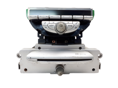 Autorádio Mini Cooper Boost CD 65.12- 3454567 Alpine