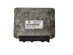 Blok Ovladačů VW 06A906019AK 5WP4371 03 Siemens 27846 Blok Ovladačů VW 06A906019AK 5WP4371 03 Siemens 27846
