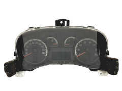 Tachometr Fiat Panda 555000460104 52712