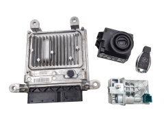 Starter Pack Mercedes E W212 A6519005301 A2129055000 A2045458132 2.2 CDI 4 Starter Pack Mercedes E W212 A6519005301 A2129055000 A2045458132 2.2 CDI 4