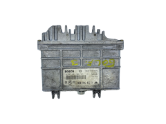Blok Ovladačů 030906026R 0261203302 Volkswagen Bosch 62127