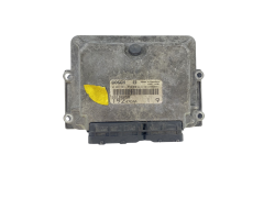 Blok Ovladačů 55198058 0281011553 19247EAA Fiat Bosch 59966