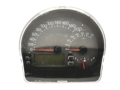 Tachometr Fiat Multipla 51732331 110080073025 41934