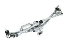 Mechanizmus Stěračů 6Q1955601B 6Q0955119A B18658 VW Borsehung