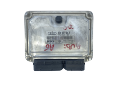 Blok Ovladačů 8E0907401H 0281011388 Audi Bosch 54507