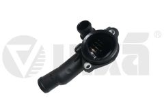 Kryt Termostatu 03P121111D 11211619801 VW Seat Skoda Vika