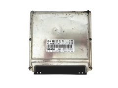 Blok Ovladačů A0001533179 0281010426 Mercedes Bosch 30298
