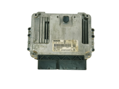 Blok Ovladačů 0281012992 55204652 Alfa Romeo Bosch 32969