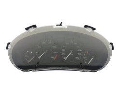 Otáčkoměr Peugeot 206 9651740180 49183