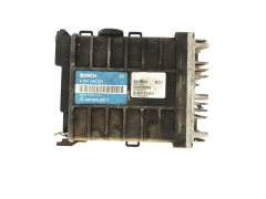 Blok Ovladačů 0261200253 030906026A Volkswagen Bosch 24871