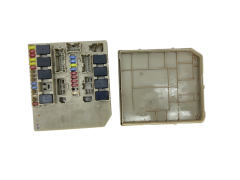 Blok Ovladačů Renault 7G9H21159 59412