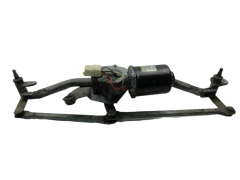 Mechanizmus Stěračů Saxo 106 53544102 6401C1 640583 Valeo