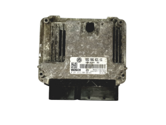 Blok Ovladačů 03G906021KG 0281013200 Volkswagen Bosch 16747