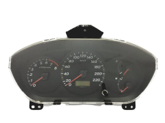Otáčkoměr Honda Civic HR0291008 78100G011 50626