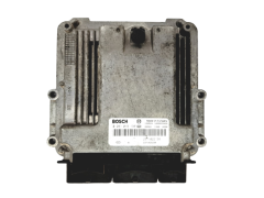Blok Ovladačů 0281019138 237102213R 237102529R Dacia Bosch 19718