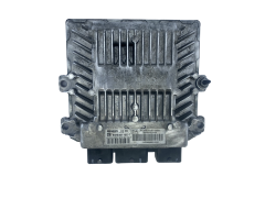 Blok Ovladačů 5WS40110E-T 9654925480 9648624280 PSA Siemens 49634