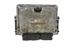 Blok Ovladačů Fiat 46789433 0281001955 188C324N Bosch 50157