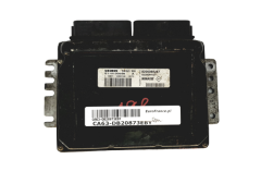 Blok Ovladačů S110130058A 8200069287 8200044437 Renault Siemens 20873
