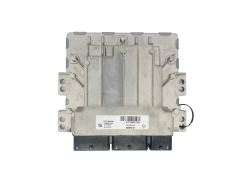 Blok Ovladačů 237108773R 237106101R Renault Continental 43429 Blok Ovladačů 237108773R 237106101R Renault Continental 43429