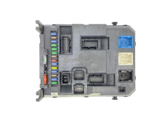 Blok Ovladačů BSI PSA 9666952280 BSIEV-X04 PRT06780-01 Valeo 59097