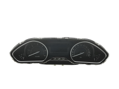 Otáčkoměr Peugeot 208 9825986680 Yazaki 51599